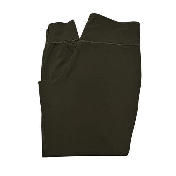 Lululemon Align High-Rise Jogger *Dark Olive - Picture 6 of 11